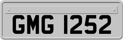 GMG1252