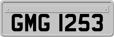 GMG1253