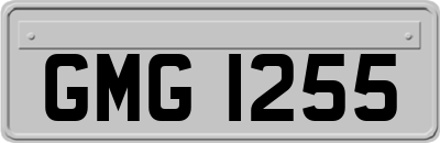 GMG1255