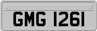 GMG1261