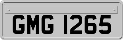 GMG1265