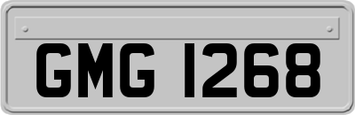 GMG1268