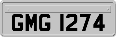 GMG1274