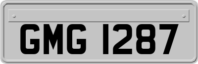 GMG1287
