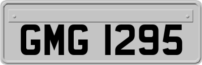 GMG1295