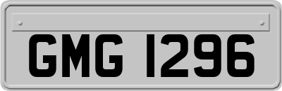 GMG1296