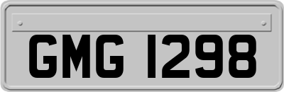 GMG1298