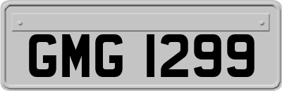 GMG1299