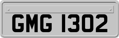 GMG1302