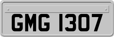 GMG1307