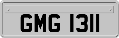 GMG1311