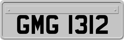 GMG1312