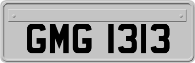 GMG1313