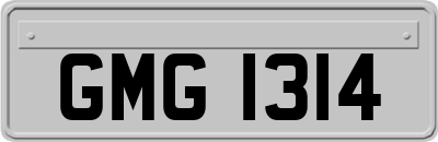 GMG1314