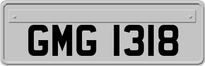 GMG1318