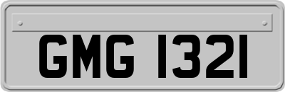 GMG1321