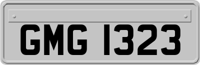 GMG1323