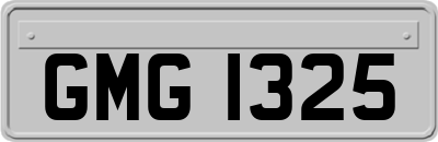GMG1325