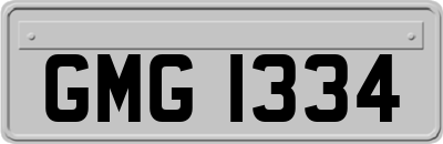 GMG1334
