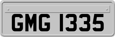 GMG1335