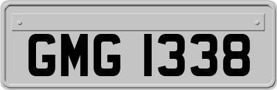 GMG1338