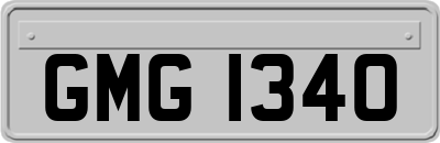 GMG1340
