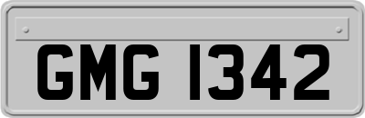 GMG1342