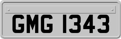 GMG1343