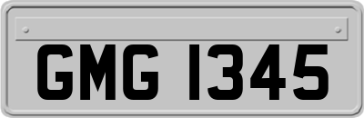 GMG1345