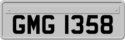 GMG1358