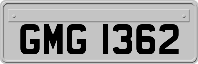 GMG1362
