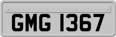 GMG1367