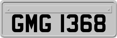 GMG1368