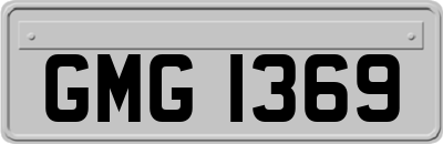 GMG1369