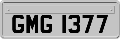 GMG1377