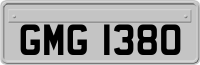 GMG1380