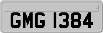 GMG1384