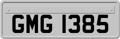 GMG1385