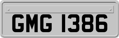 GMG1386