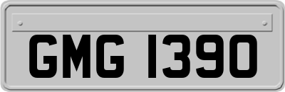 GMG1390