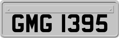 GMG1395