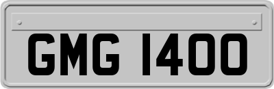 GMG1400