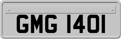GMG1401