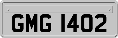 GMG1402