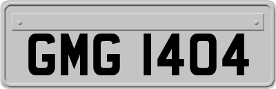 GMG1404