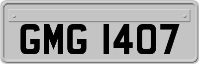 GMG1407