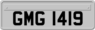 GMG1419
