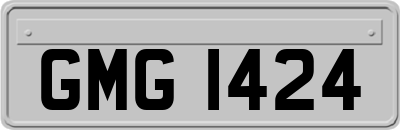 GMG1424