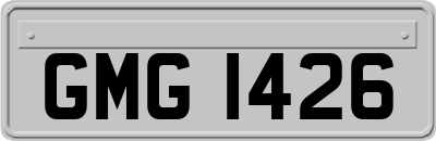 GMG1426