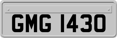 GMG1430